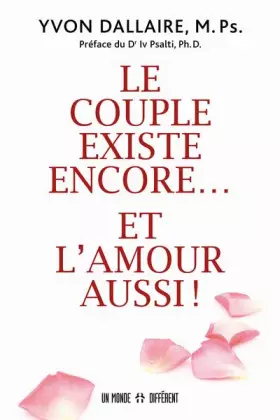 Couverture du produit · Le couple existe encore ... Et l'amour aussi !