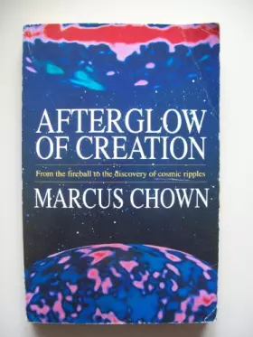 Couverture du produit · Afterglow of the Creation