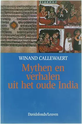 Couverture du produit · Mythen en verhalen uit het oude India