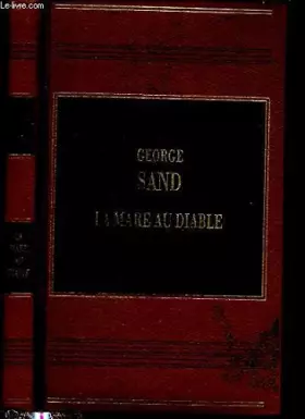 Couverture du produit · La Mare au diable (Arpège junior)