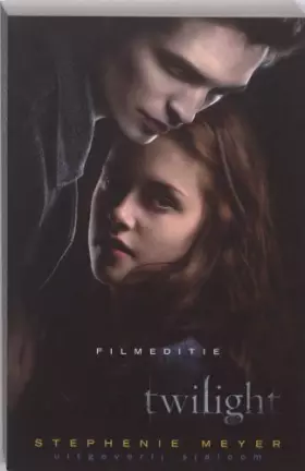 Couverture du produit · Twilight: een levensgevaarlijke liefde