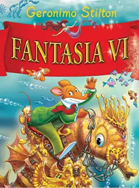 Couverture du produit · Fantasia