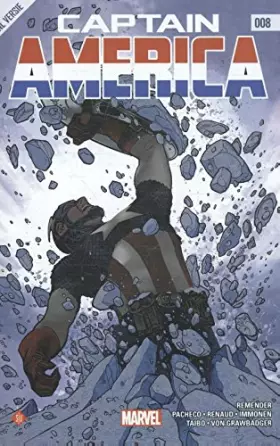 Couverture du produit · 008