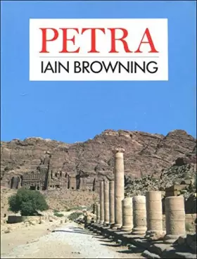Couverture du produit · PETRA