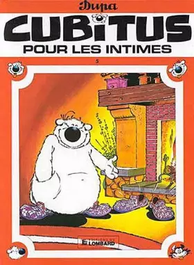Couverture du produit · CUBITUS, POUR LES INTIMES