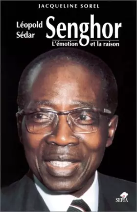 Couverture du produit · LÉOPOLD SÉDAR SENGHOR