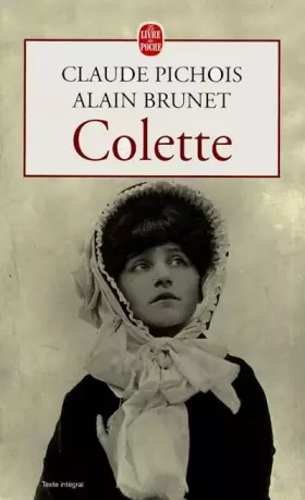 Couverture du produit · Colette