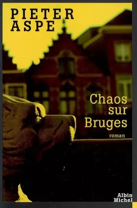 Couverture du produit · Chaos sur Bruges