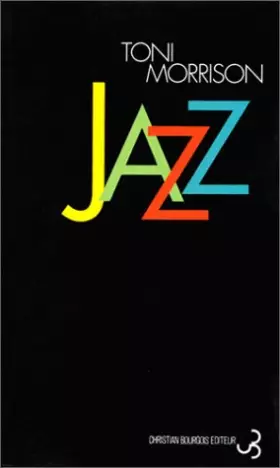 Couverture du produit · Jazz