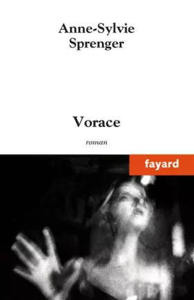 Couverture du produit · Vorace