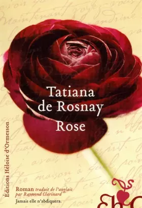 Couverture du produit · Rose