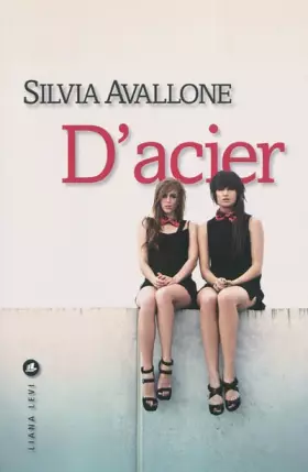 Couverture du produit · D'acier