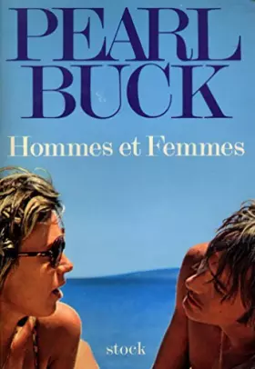 Couverture du produit · Hommes et femmes / Buck, Pearl / Réf: 12685