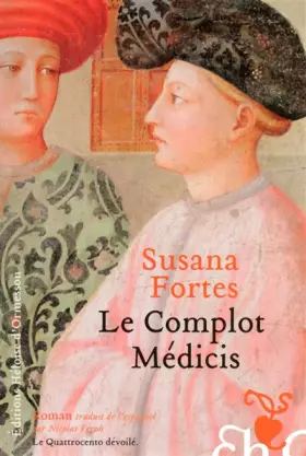Couverture du produit · COMPLOT MEDICIS