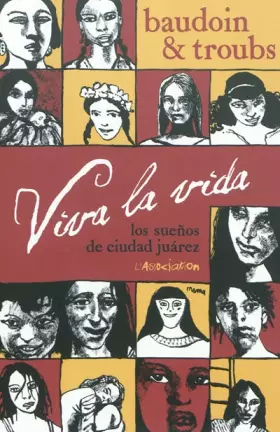 Couverture du produit · Viva la vida