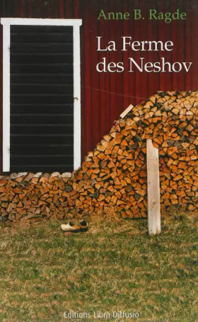 Couverture du produit · La ferme des Neshov