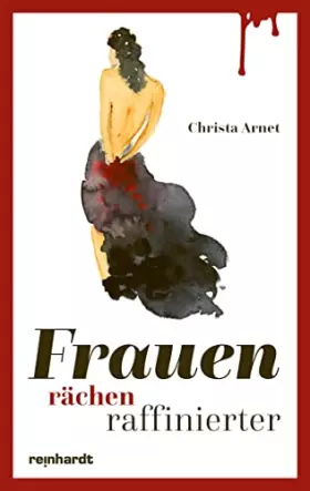 Couverture du produit · Frauen rächen raffinierter