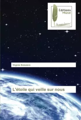Couverture du produit · L'étoile qui veille sur nous