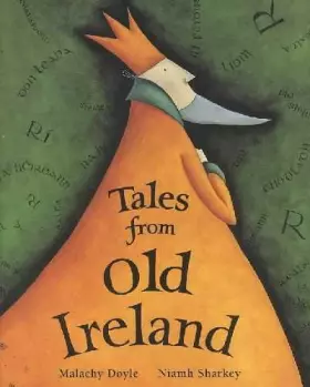 Couverture du produit · Tales from Old Ireland
