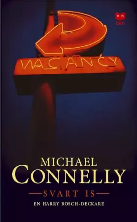 Couverture du produit · Svart is