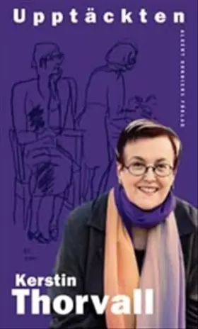 Couverture du produit · Upptäckten