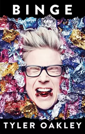 Couverture du produit · Binge