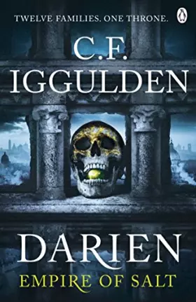 Couverture du produit · Darien: Empire of Salt Book I