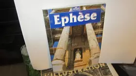 Couverture du produit · Ephèse