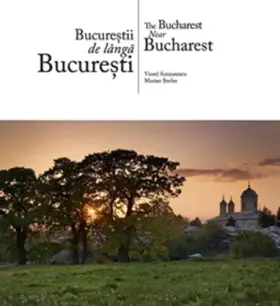 Couverture du produit · Bucurestii de langa Bucuresti