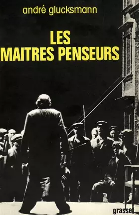 Couverture du produit · Les Maîtres penseurs