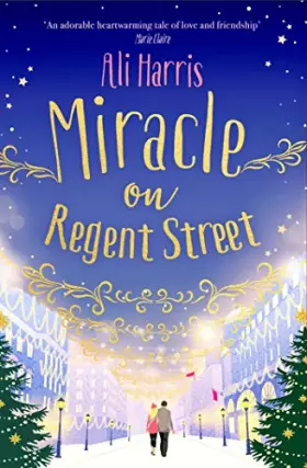 Couverture du produit · Miracle on Regent Street