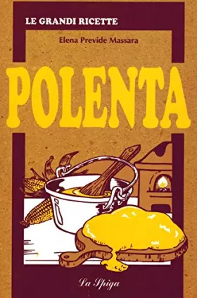 Couverture du produit · Polenta