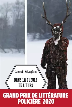 Couverture du produit · Dans la gueule de l'ours