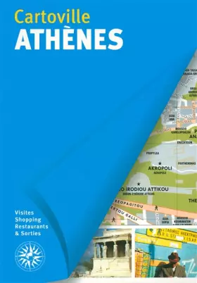 Couverture du produit · Athènes