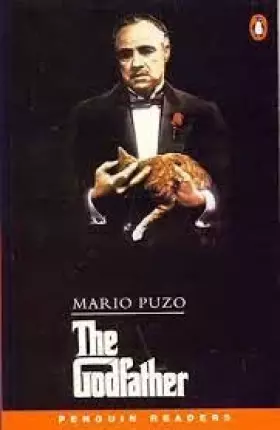 Couverture du produit · Penguin Readers Level 4: " The Godfather " (Penguin Readers)