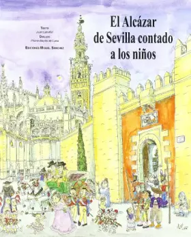 Couverture du produit · El Alcázar de Sevilla contado niños