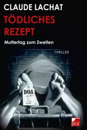Couverture du produit · Tödliches Rezept: Muttertag zum Zweiten