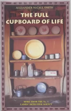 Couverture du produit · The Full Cupboard of Life