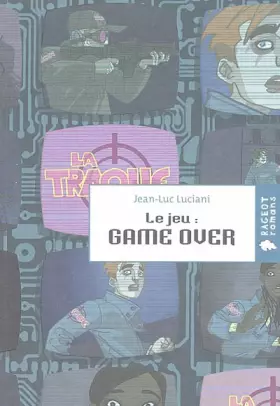 Couverture du produit · Le jeu : Game Over
