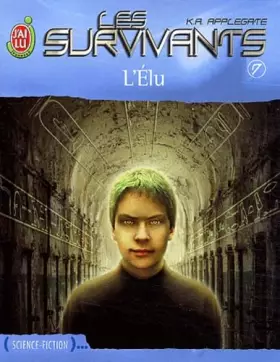 Couverture du produit · L'élu