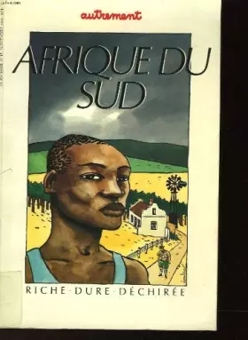 Couverture du produit · AFRIQUE DU SUD