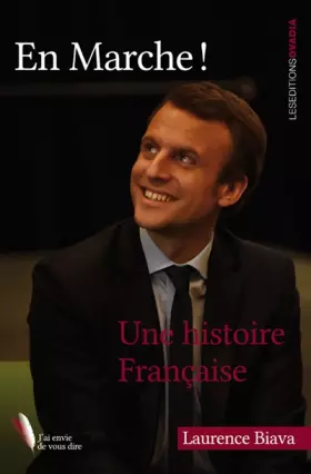 Couverture du produit · En Marche ! Une histoire Française