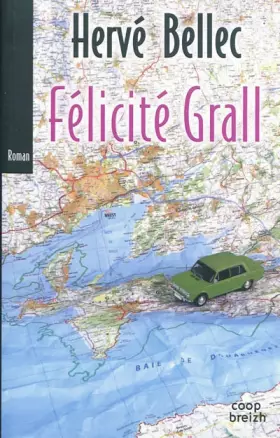 Couverture du produit · Félicité Grall