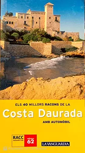 Couverture du produit · Els Millors Racons De La Costa Daurada