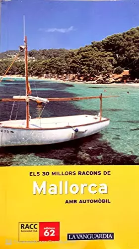 Couverture du produit · Els Millors Racons Mallorca