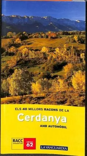 Couverture du produit · Els Millors Racons De La Cerdanya