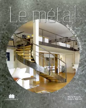 Couverture du produit · Le métal