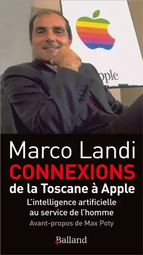 Couverture du produit · Connexions - De la Toscane à Apple: Pour une économie humaine