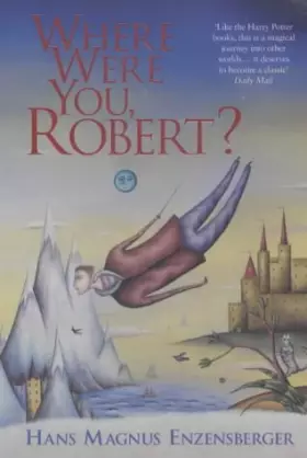 Couverture du produit · Where Were You Robert