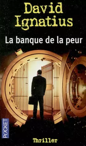 Couverture du produit · La banque de la peur